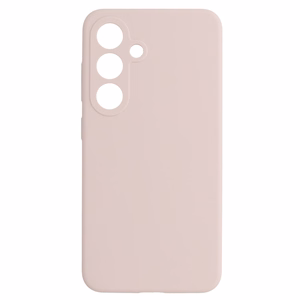 MagColor Pure Case for Samsung Galaxy S25 powder pink