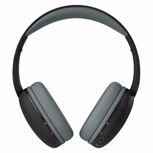HEADPHONES DEFENDER BLUETOOTH FREEMOTION B480 melns