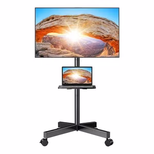 TV stiprinājums 23-60" Perlegear PGTVMC06
