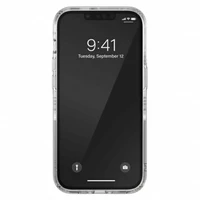 Adidas OR Aizsargājošs iPhone 14 Pro Max 6.7 "Caurspīdīgs Apvalks caurspīdīgs 50232