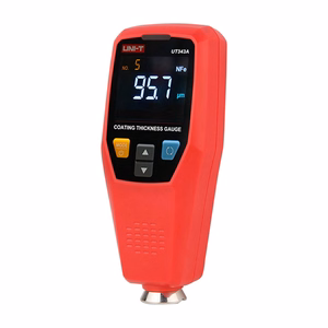 Uni-T UT343A Coating Thickness Gauge