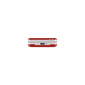Mobilais telefons - MAXCOM MM 835 4G sarkans