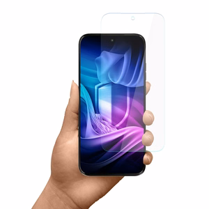 3mk Silky Matt Pro matēta plēve Motorola Moto G67 / Moto G77