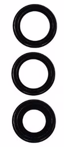 Samsung S931 S25 lens priekš camera (only lens 3pcs) ORG