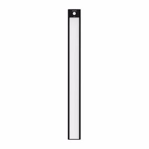 Yeelight skapja sensora lampa 40cm - melna 4000 K