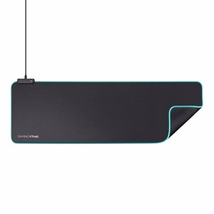 Trust GXT 764 Glide-Flex XXL Gaming mouse pad melns