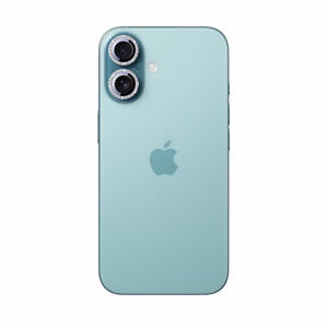 Защитное стекло Joyroom JR-MSJ0272 для объективов iPhone 16/16 Plus - серебряное