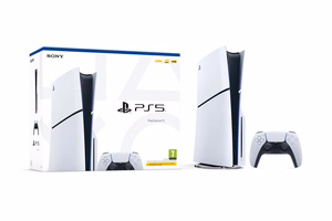 Sony PlayStation 5 Slim Digital konsole