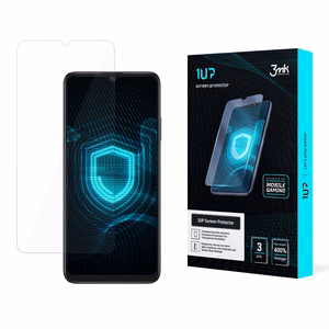 3mk 1UP – tālruņa ekrāna aizsargs modelim Honor X7A