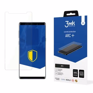 3mk ARC+ aizsargplēve Samsung Galaxy Note 9