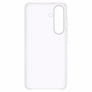 Samsung Clear Case vāciņš Samsung Galaxy S25, caurspīdīgs