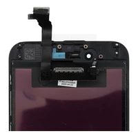 FixCell LCD displejs IPHONE 6G melns (refurbished)