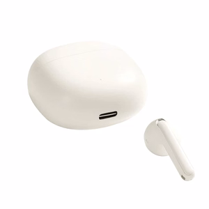 Bluetooth brīvroku iekārta Joyroom JR-FB1 smilšu (Bluetooth 5.3)