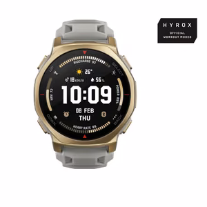 Смарт-часы Amazfit T-Rex 3 Pro 44мм арктическое золото W2548GL2N HUAMI