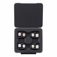 ND filtru komplekts (8/16/32/64) DJI Air 3
