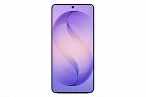 Samsung Slim Магнитный Чехол для Samsung Galaxy S26, совместим с MagSafe - фиолетовый