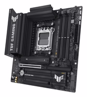 ASUS TUF GAMING B850M-PLUS WIFI AMD B850 Socket AM5 micro ATX