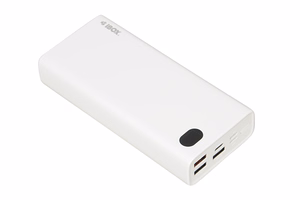 Portatīvais lādētājs iBOX PB20 20000 mAh