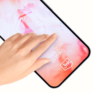 3mk FlexibleGlass hibrīdais stikls Google Pixel 10 / 10 Pro