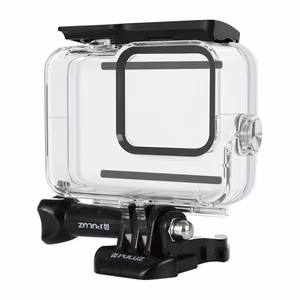 Puluz ūdensnecaurlaidīgs korpuss GoPro HERO8 Black