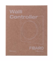 Fibaro FGWCEU-201-1-8 smart home light controller Wireless melns