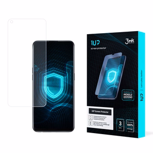 3mk 1UP – tālruņa ekrāna aizsargs modelim Oppo Reno 5 Z