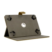 Vennus SENSITIVE grāmatas tipa planšetdatora apvalks Universal 7,0 zelta