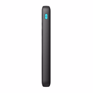 Внешний аккумулятор Joyroom (JR-PBF15) 10000mAh (2xUSB; 1xUSB-C; 22.5W) чёрный