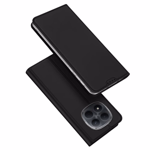 Чехол Dux Ducis Skin Pro Xiaomi Redmi Note 15 Pro 5G чёрный
