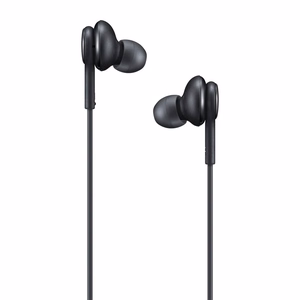 Austiņas Samsung EO-IA500BBEGWW 3,5mm melnas