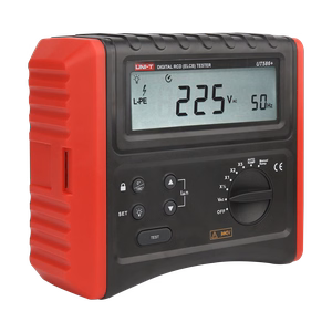 Uni-T UT586+ mērinstruments