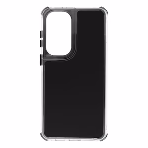 MATRIX viedtālruņa apvalks SAMSUNG S26 Edge melns