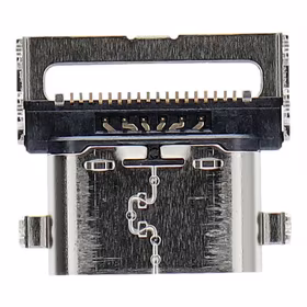 Uzlādes savienotājs MOTOROLA Z2 Play ORI