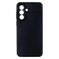 Carbon Black case for Samsung Galaxy A56 5G