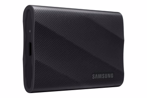 SAMSUNG Portable SSD T9 1TB