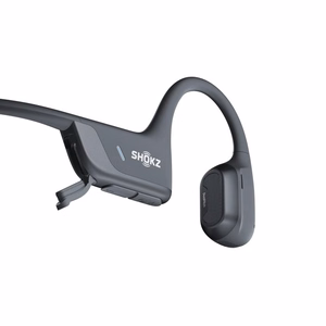 SHOKZ OpenRun Pro 2 Mini austiņu komplekts bezvadu auss āķis sportam Bluetooth melns