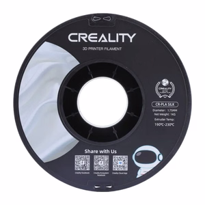 CR-Silk PLA Filaments Creality (Varavīksnīgs)