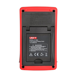 Uni-T UTD1025DL osciloskops