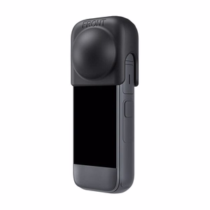 Telesin silikona objektīva vāciņš Insta360 X4