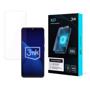 3mk 1UP – tālruņa ekrāna aizsargs modelim ZTE Optus X Pro 5G