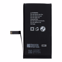 Portatīvais lādētājs POLYMER BOX paredzēts IPHONE 14 3279 mAh
