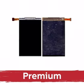 LCD Displejs Saderīgs ar Nokia Lumia 520 / 525