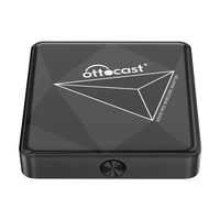 Bezvadu adapteris, Ottocast, AA82, A2-AIR PRO Android (melns)