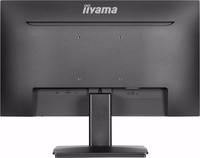 iiyama ProLite XU2293HS-B6 computer monitor 54.6 cm (21.5") 1920 x 1080 pixels Full HD LED melns
