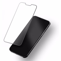 Rūdīts stikls uz Samsung S26 ULTRA Forcell Ultra Clear Glass melns