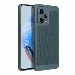 BREEZY viedtālruņa apvalks XIAOMI Redmi Note 13 Pro 5G zaļš