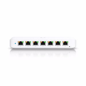Ubiquiti USW-Ultra komutators