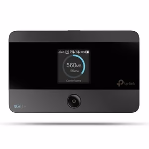4G mobilais maršrutētājs TP-LINK M7350