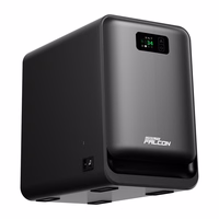 Creality Falcon AP1 dūmu nosūcējs