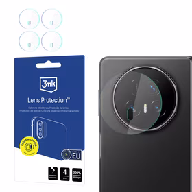 3mk Lens Protection kameras stikls Honor Magic V5